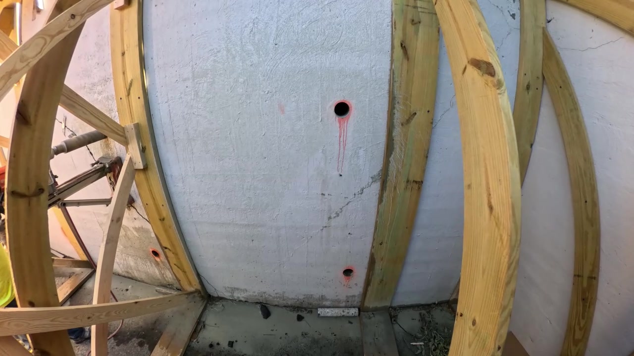Retaining Wall Stabilization — photo 7