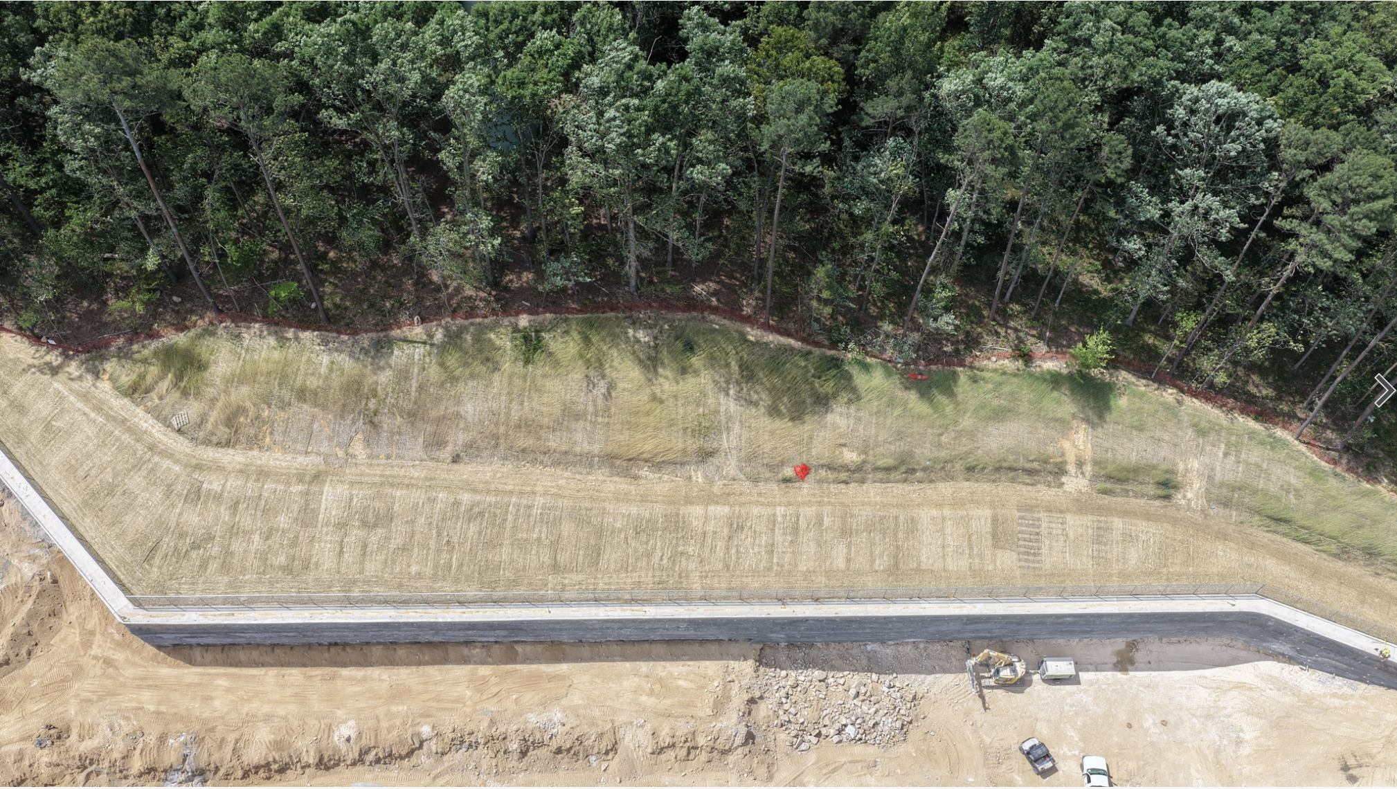 Slope Stabilization — photo 10
