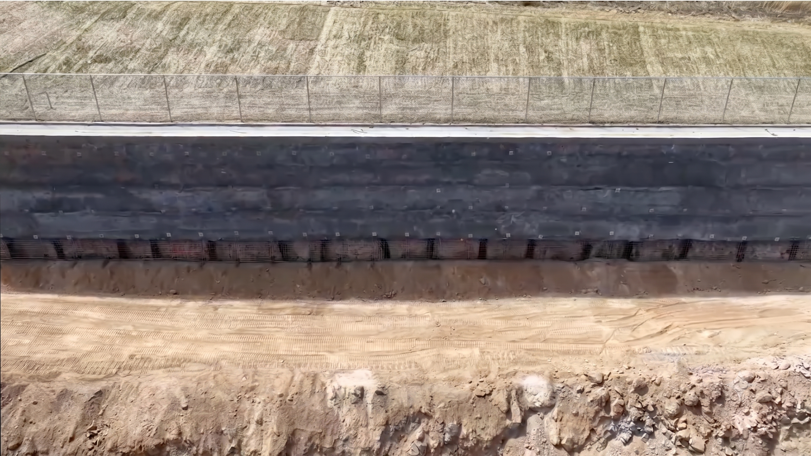 Slope Stabilization